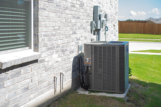 Reliable Hvac contractor in Lemon Springs, NC by FH HVAC